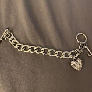 Juicy Couture bracelet